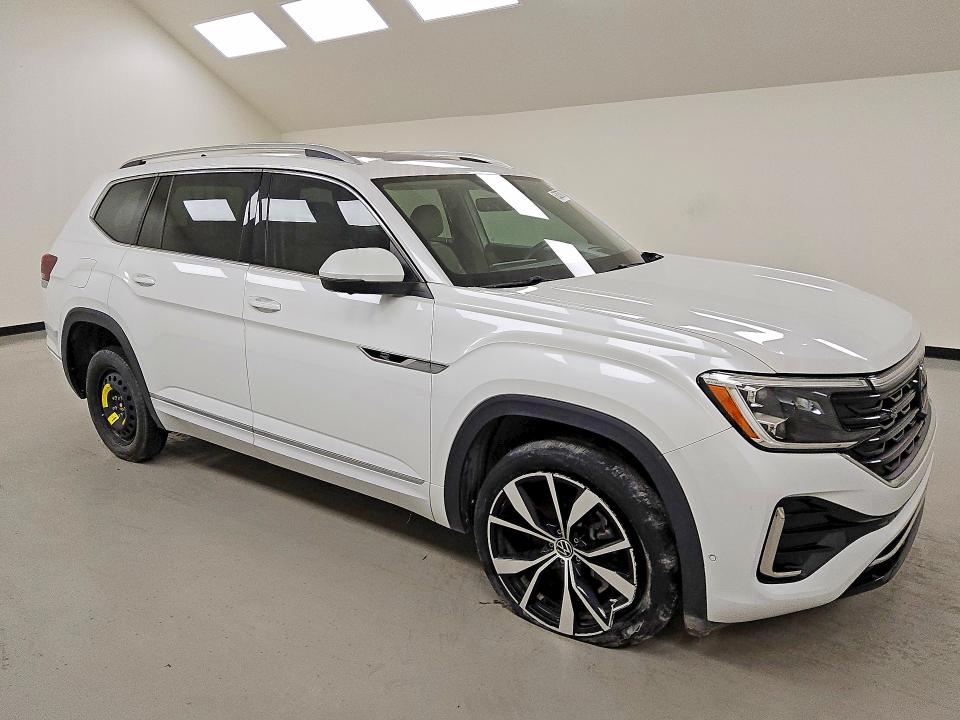 Продажа на аукционе авто 2024 Volkswagen Atlas, vin: 1V2FR2CA1RC546140, номер лота: 56456706