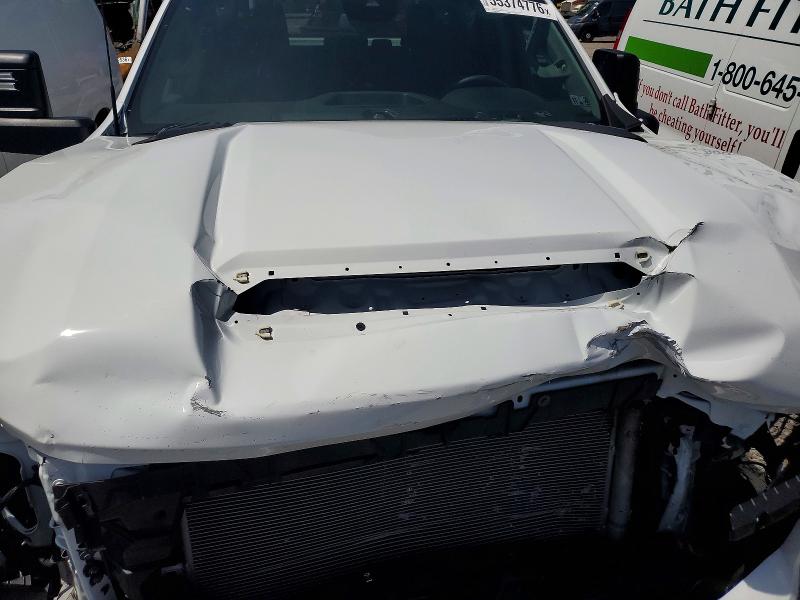 Продажа на аукционе авто 2026 Chevrolet Silverado, vin: 1GC5KLE78TF161432, номер лота: 55374776