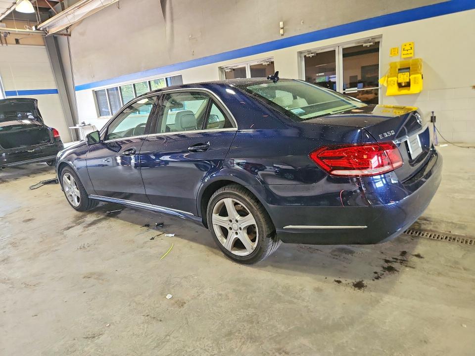 2014 Mercedes-benz E მანქანა იყიდება აუქციონზე, vin: WDDHF5KB2EA963759, აუქციონის ნომერი: 57608626