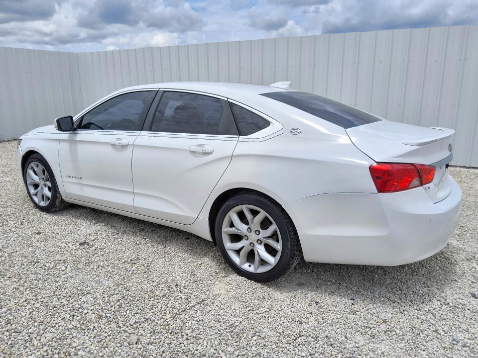 Aukcja sprzedaży 2015 Chevrolet Impala, vin: 2G1125S37F9211450, numer aukcji: 56525716