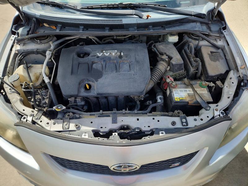 Aukcja sprzedaży 2009 Toyota Corolla, vin: 1NXBU40E09Z067201, numer aukcji: 56846536