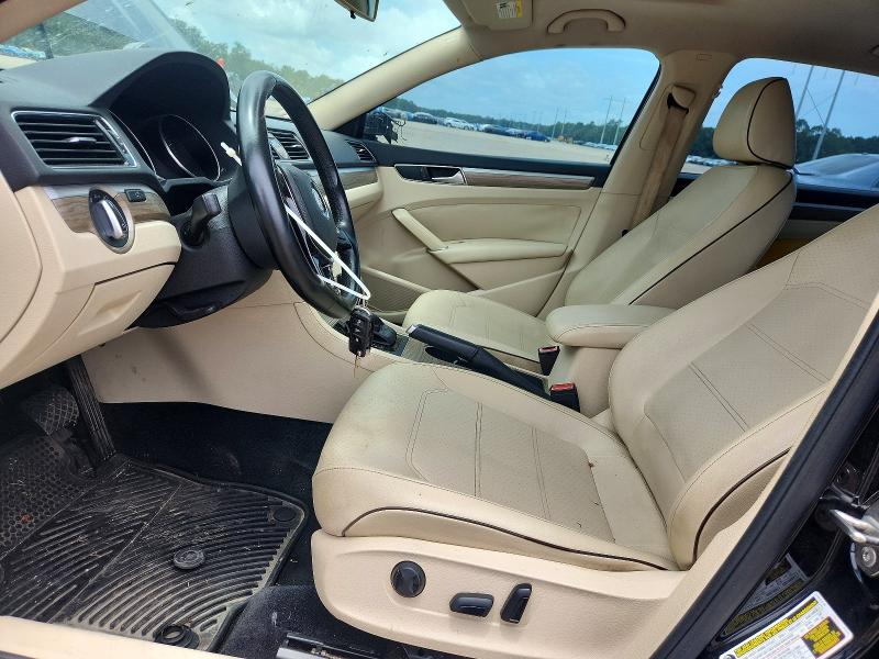 58064056 :رقم المزاد ، 1VWBS7A36GC013295 vin ، 2016 Volkswagen Passat مزاد بيع