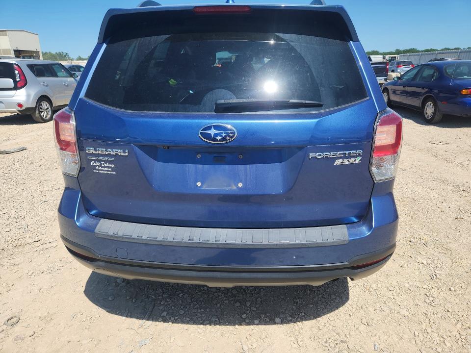 Продажа на аукционе авто 2017 Subaru Forester, vin: JF2SJAEC3HH412149, номер лота: 57200406