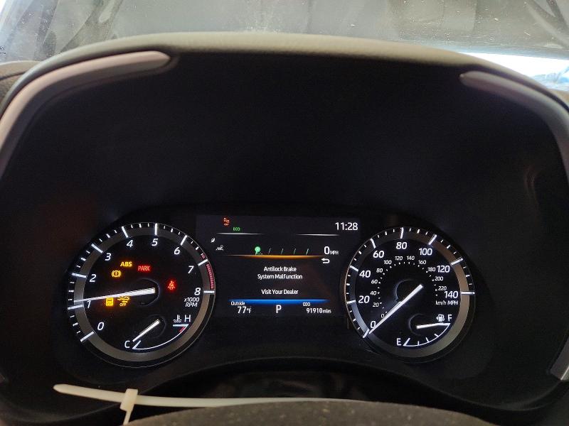 Продаж на аукціоні авто 2020 Toyota Highlander, vin: 5TDGZRBHXLS004523, номер лоту: 55163036
