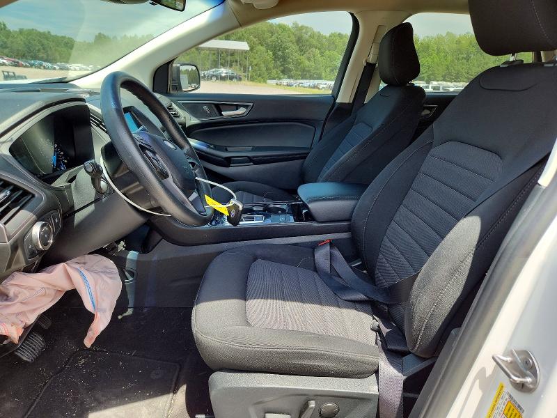 Aukcja sprzedaży 2020 Ford Edge, vin: 2FMPK3G99LBA73221, numer aukcji: 57472146