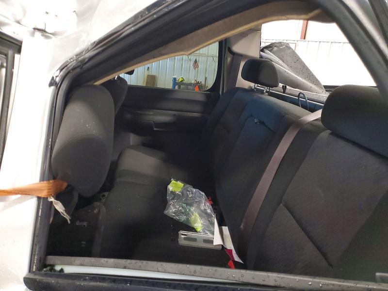 57320836 :رقم المزاد ، 3GTRKVE32AG207309 vin ، 2010 Gmc Sierra مزاد بيع