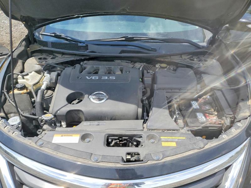 Aukcja sprzedaży 2013 Nissan Altima, vin: 1N4BL3AP2DC145287, numer aukcji: 57388046
