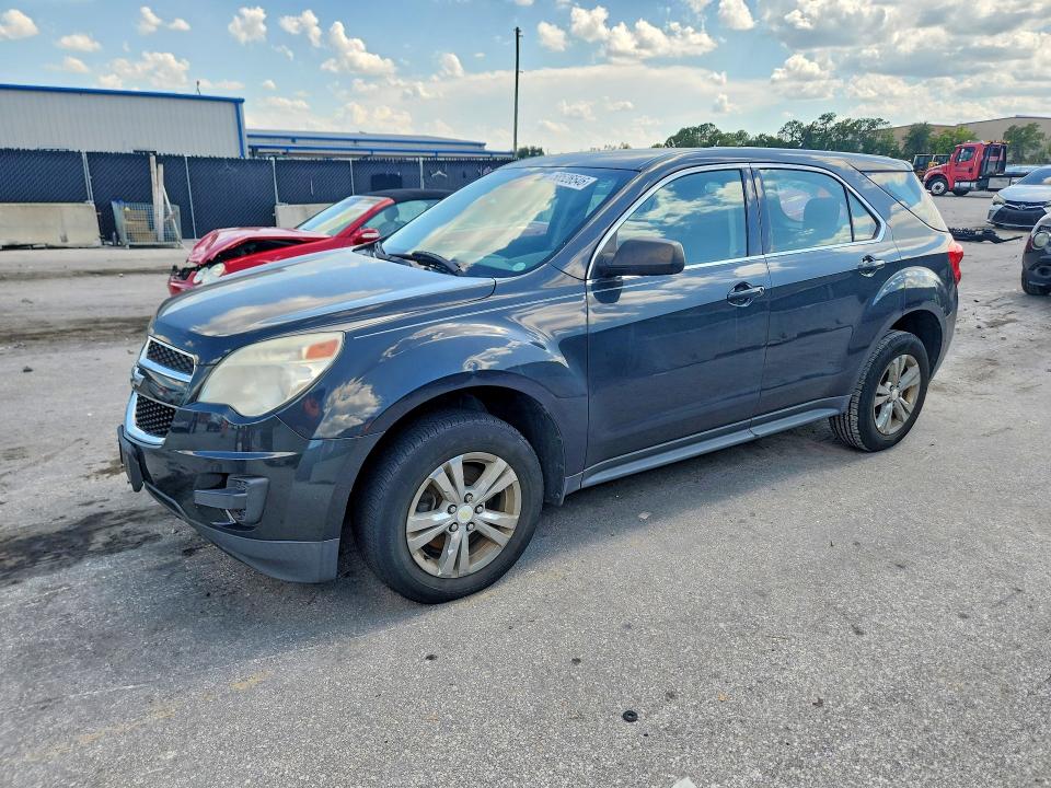 Продажа на аукционе авто 2014 Chevrolet Equinox, vin: 2GNFLEEK2E6338904, номер лота: 58526546