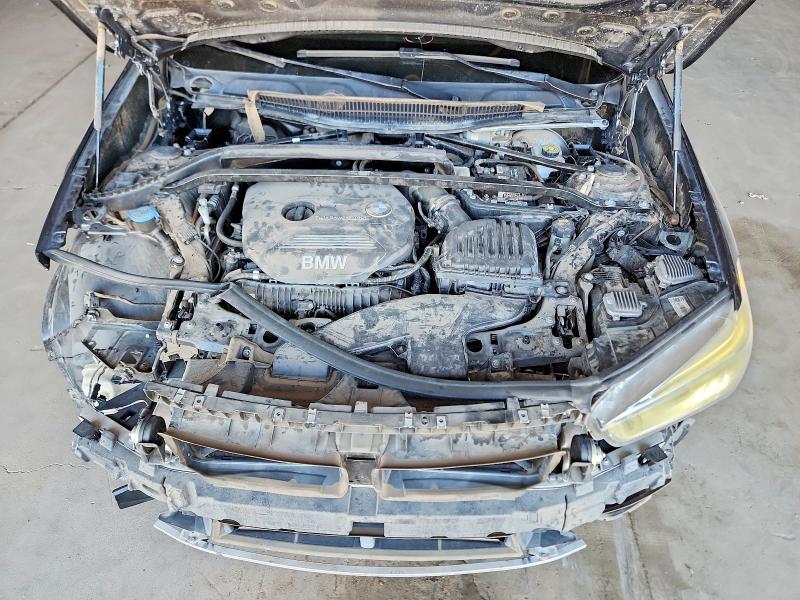 55965486 :رقم المزاد ، WBXHT3Z36H4A65129 vin ، 2017 Bmw X1 مزاد بيع