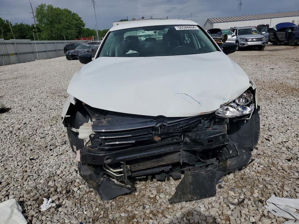 Продажа на аукционе авто 2016 Volkswagen Jetta, vin: 3VW267AJ9GM364297, номер лота: 55586656