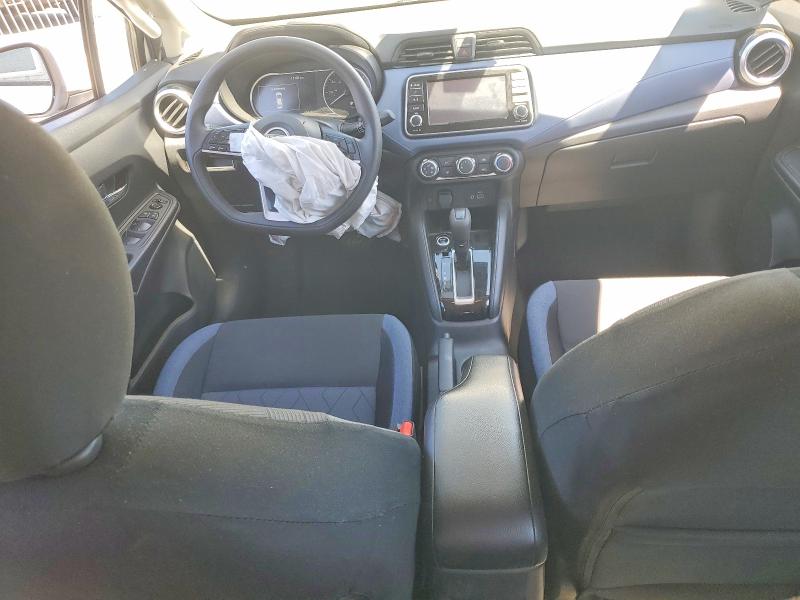 Продаж на аукціоні авто 2024 Nissan Versa, vin: 3N1CN8EV0RL901096, номер лоту: 55911706