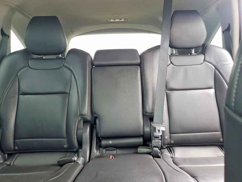 Продажа на аукционе авто 2020 Acura Mdx, vin: 5J8YD4H33LL041174, номер лота: 57261816