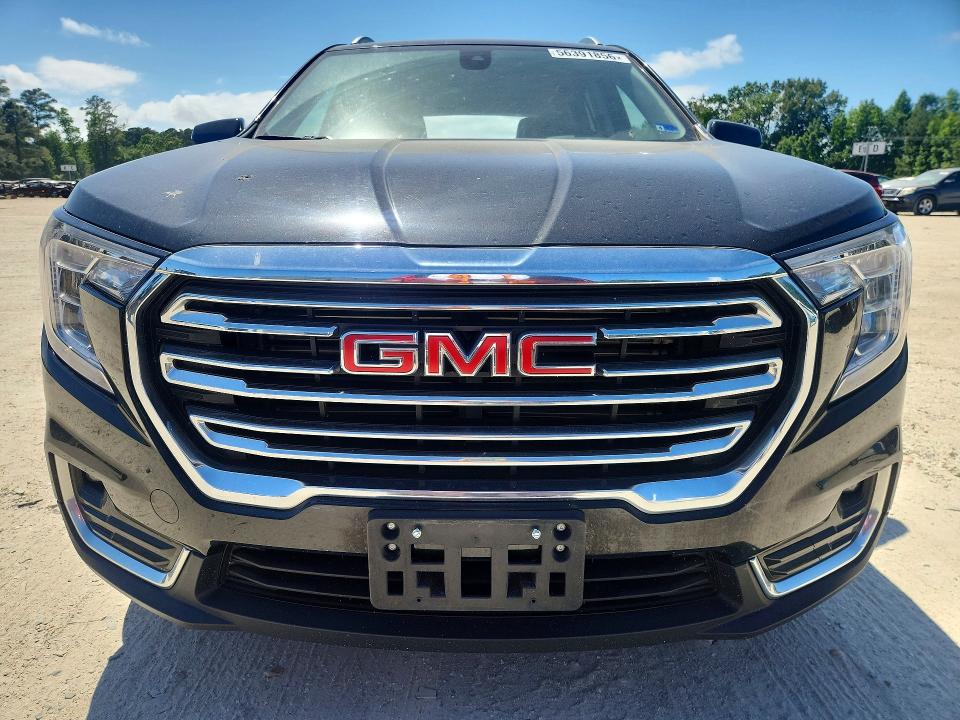 Aukcja sprzedaży 2024 Gmc Terrain, vin: 3GKALVEG9RL249948, numer aukcji: 56391856