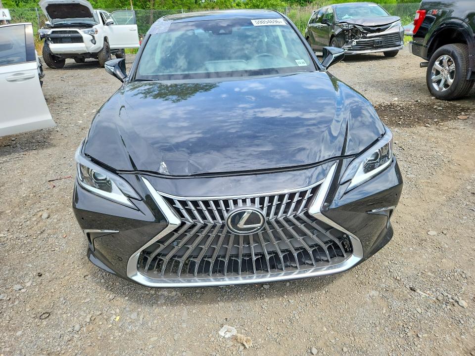 59054696 :رقم المزاد ، 58ADZ1B18RU171141 vin ، 2024 Lexus Es 350 مزاد بيع