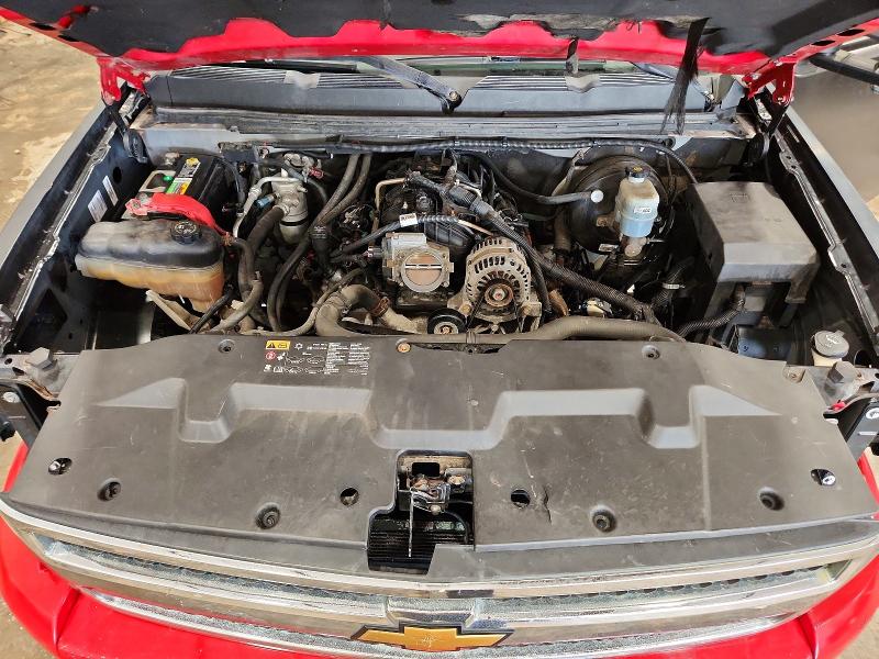 56794786 :رقم المزاد ، 2GCEK29J291124487 vin ، 2009 Chevrolet 1500 مزاد بيع