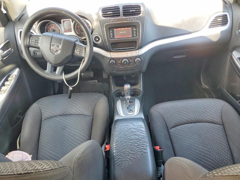 2018 Dodge Journey მანქანა იყიდება აუქციონზე, vin: 3C4PDCAB1JT218098, აუქციონის ნომერი: 57715076