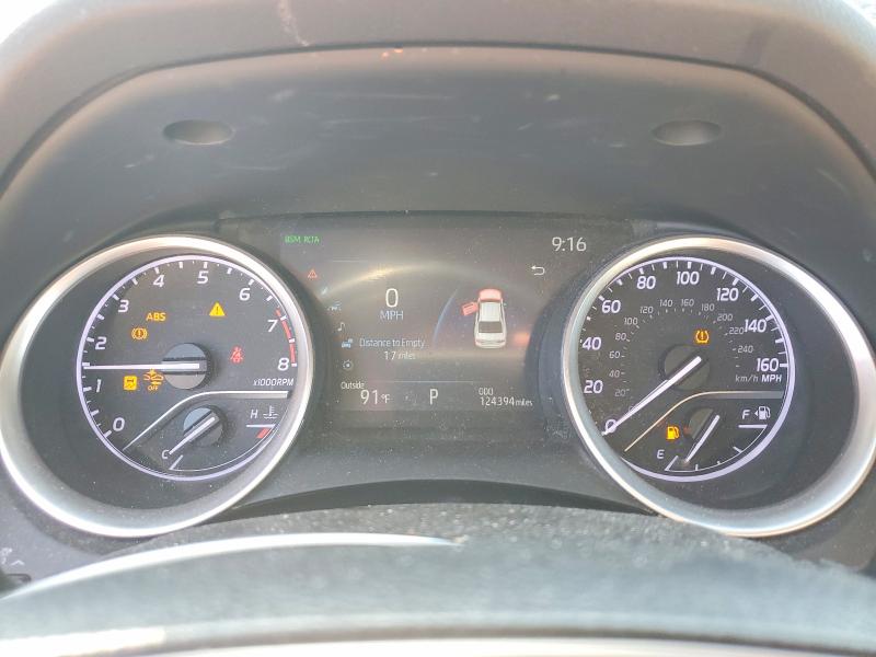 Продаж на аукціоні авто 2022 Toyota Camry, vin: 4T1F11AK5NU070747, номер лоту: 56817186