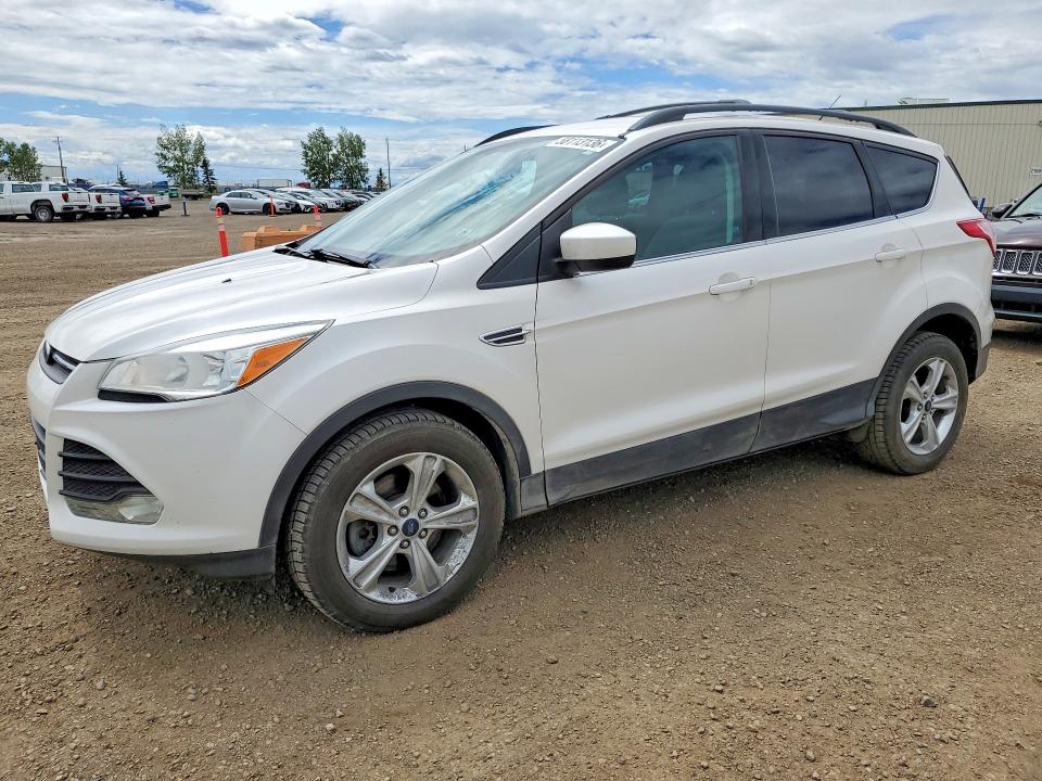 Aukcja sprzedaży 2023 Ford Escape, vin: 1FMCU9GX0DUD26786, numer aukcji: 58113136
