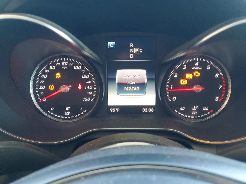 Aukcja sprzedaży 2015 Mercedes-benz C, vin: 55SWF4JB5FU071199, numer aukcji: 56614416