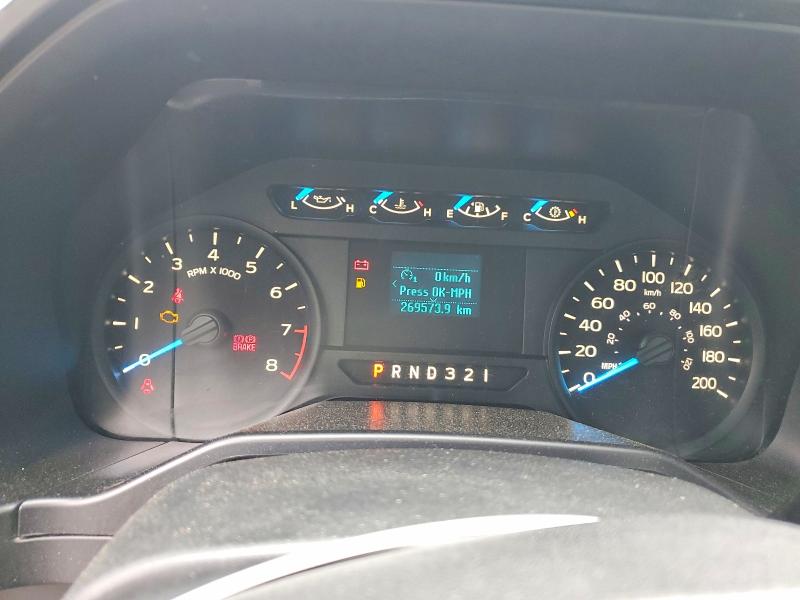 Продажа на аукционе авто 2017 Ford F150, vin: 1FTMF1E86HKC77451, номер лота: 58872096