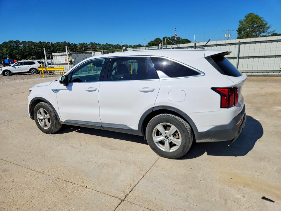 Aukcja sprzedaży 2023 Kia Sorento, vin: 5XYRG4LC4PG186453, numer aukcji: 56165436