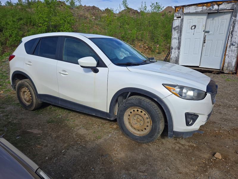 2014 Mazda Cx-5 მანქანა იყიდება აუქციონზე, vin: JM3KE4DY7E0308038, აუქციონის ნომერი: 55406326
