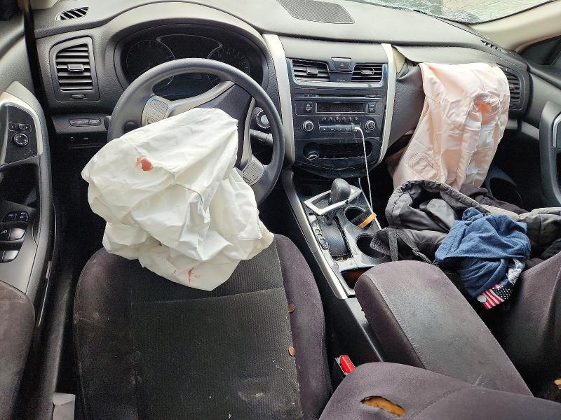 55927166 :رقم المزاد ، 1N4AL3APXDN583104 vin ، 2013 Nissan Altima مزاد بيع
