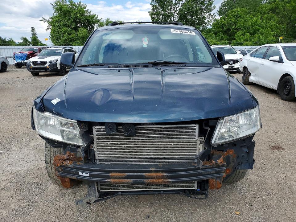 Продажа на аукционе авто 2015 Dodge Journey, vin: 3C4PDCAB1FT585445, номер лота: 57369616