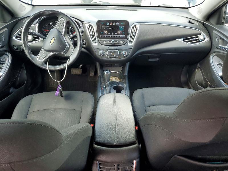 Aukcja sprzedaży 2017 Chevrolet Malibu, vin: 1G1ZE5ST7HF136995, numer aukcji: 57110226