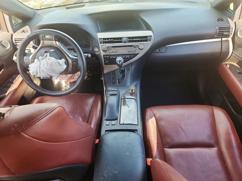 Продажа на аукционе авто 2015 Lexus Rx 350, vin: 2T2BK1BA7FC321512, номер лота: 57052306