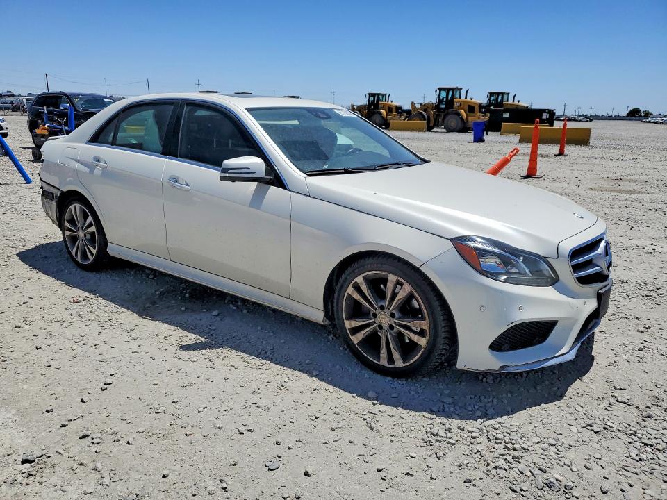 57735936 :رقم المزاد ، WDDHF5KB6EA884448 vin ، 2014 Mercedes-benz E مزاد بيع
