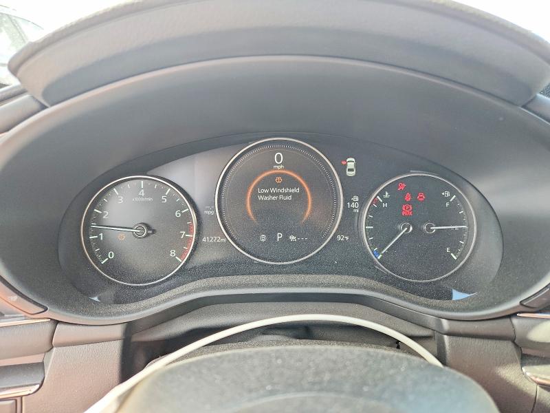 Продаж на аукціоні авто 2021 Mazda 3, vin: JM1BPBCL8M1305817, номер лоту: 56104556
