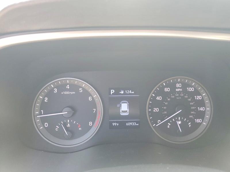 Продажа на аукционе авто 2020 Hyundai Tucson, vin: KM8J33AL5LU157389, номер лота: 57239456