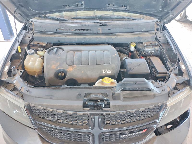 Продаж на аукціоні авто 2019 Dodge Journey, vin: 3C4PDCBG9KT731708, номер лоту: 56583426