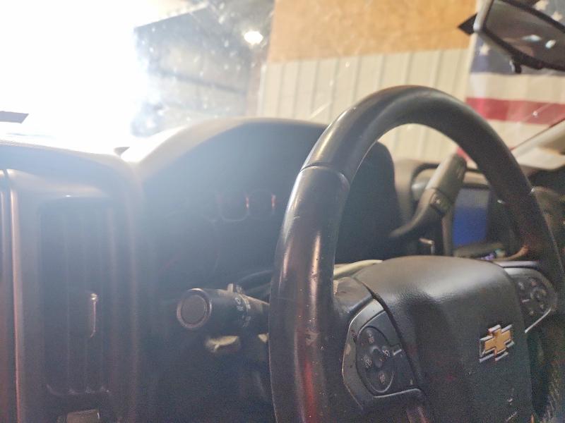 Aukcja sprzedaży 2017 Chevrolet Silverado, vin: 3GCUKREC7HG389794, numer aukcji: 55706236