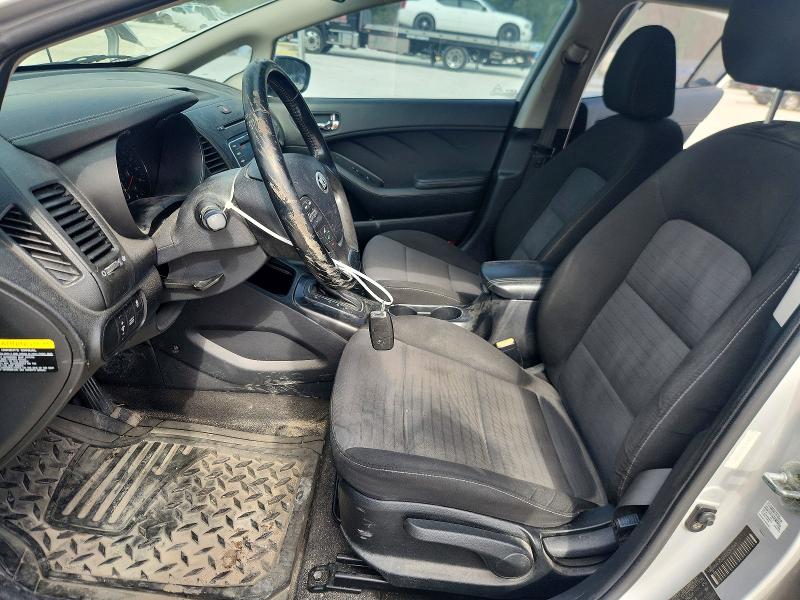 Продаж на аукціоні авто 2015 Kia Forte, vin: KNAFX5A84F5363949, номер лоту: 56159776