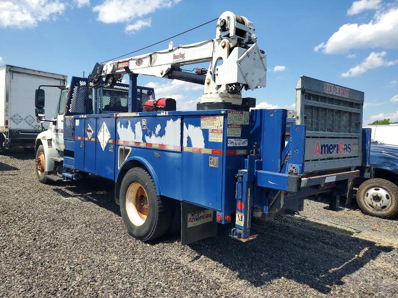 2010 International 4300 მანქანა იყიდება აუქციონზე, vin: 1HTJTSKL8AH243673, აუქციონის ნომერი: 56162936