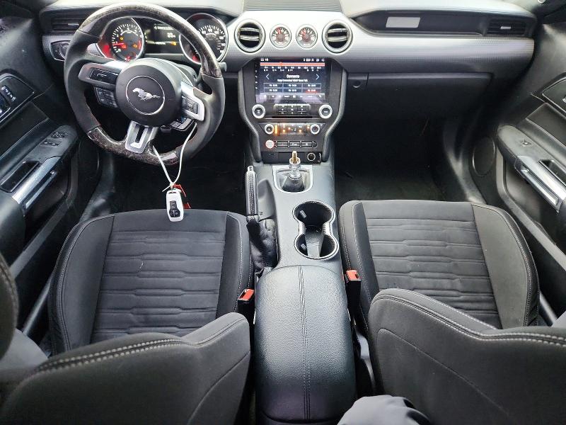 Aukcja sprzedaży 2017 Ford Mustang, vin: 1FA6P8CF7H5336365, numer aukcji: 55830926