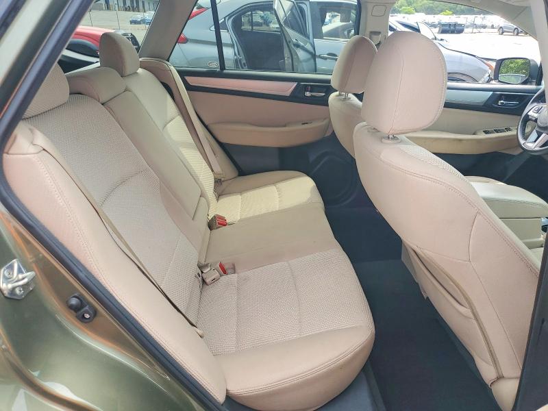 Продажа на аукционе авто 2016 Subaru Outback, vin: 4S4BSACC3G3239822, номер лота: 56781836