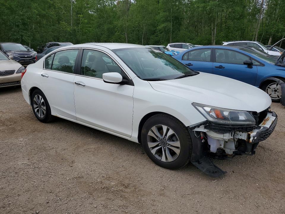 Продаж на аукціоні авто 2013 Honda Accord, vin: 1HGCR2F39DA153977, номер лоту: 57702356