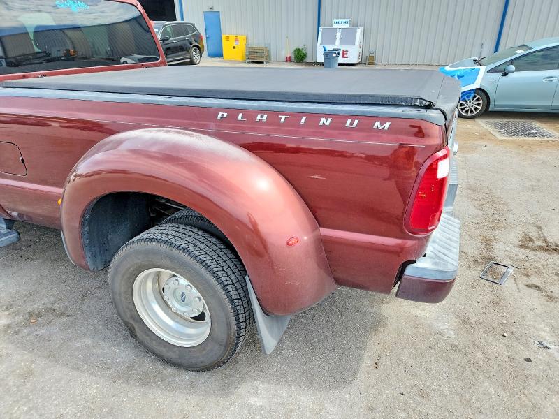 Aukcja sprzedaży 2016 Ford F350, vin: 1FT8W3DT6GEA69506, numer aukcji: 56057346