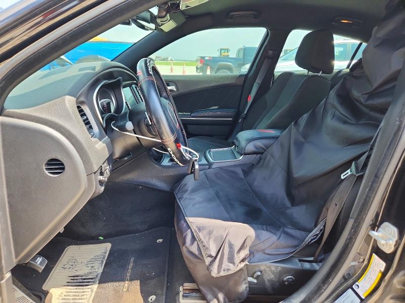 Aukcja sprzedaży 2015 Dodge Charger, vin: 2C3CDXHG5FH847844, numer aukcji: 58322906