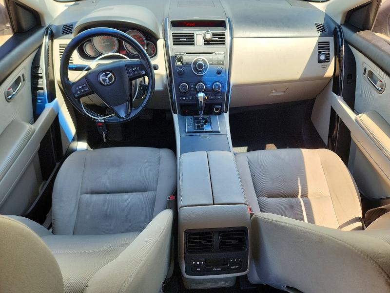 Aukcja sprzedaży 2010 Mazda Cx-9, vin: JM3TB2MA4A0207683, numer aukcji: 56301176
