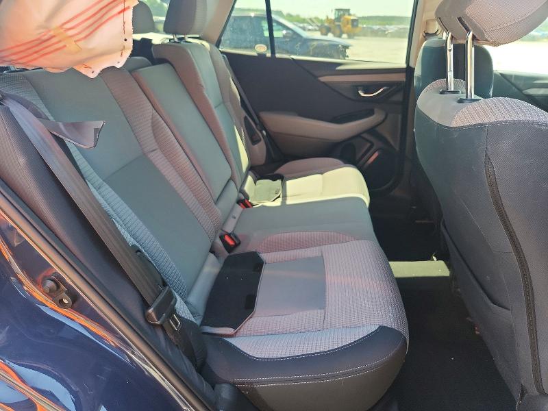 Продажа на аукционе авто 2024 Subaru Outback, vin: 4S4BTAFCXR3240039, номер лота: 56186816