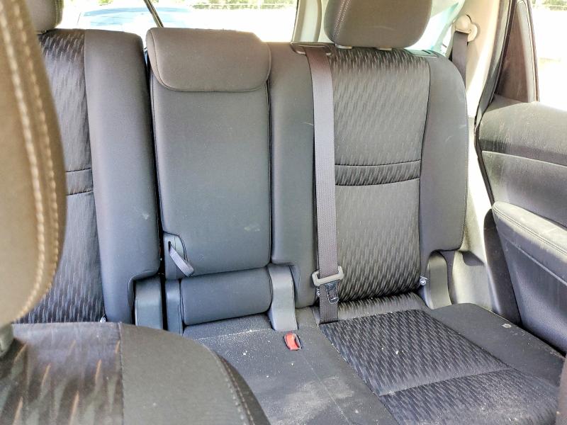 Продаж на аукціоні авто 2017 Nissan Rogue, vin: KNMAT2MV3HP582031, номер лоту: 57208366
