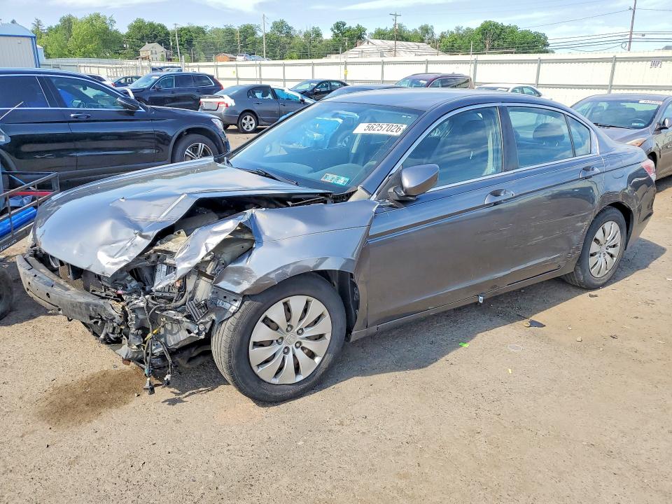Продажа на аукционе авто 2012 Honda Accord, vin: 1HGCP2F37CA010353, номер лота: 56257026
