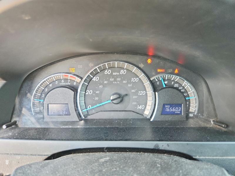 Aukcja sprzedaży 2014 Toyota Camry, vin: 4T1BF1FK8EU380805, numer aukcji: 48159356