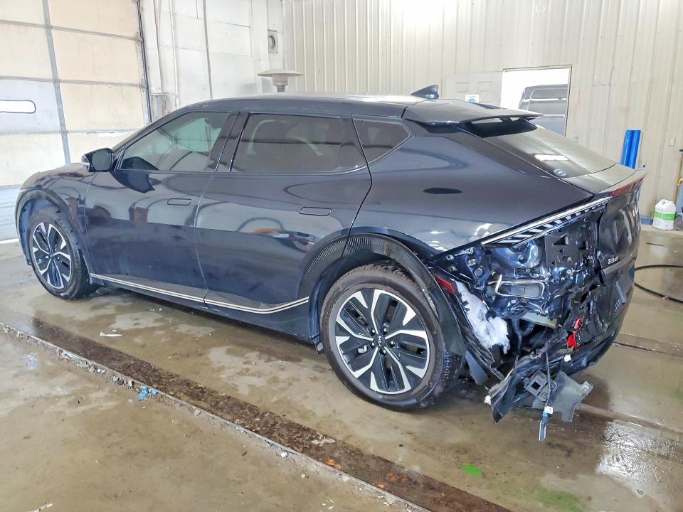 Aukcja sprzedaży 2023 Kia Ev6, vin: KNDC34LA2P5127295, numer aukcji: 56631856