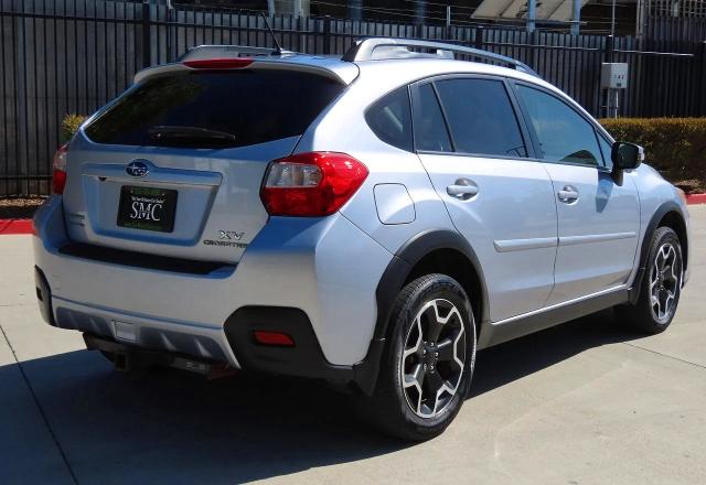 Auction sale of the 2015 Subaru Xv Crosstrek, vin: JF2GPAMC2F8300073, lot number: 58125606