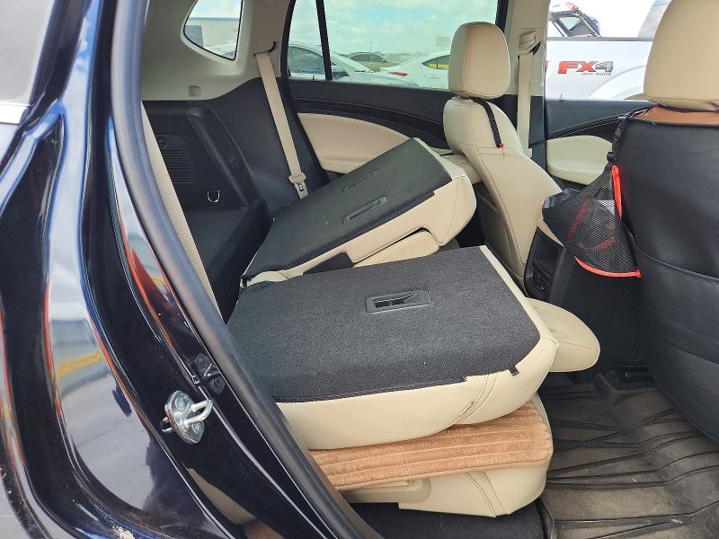 Продажа на аукционе авто 2020 Buick Envision, vin: LRBFXBSA9LD156170, номер лота: 56791406